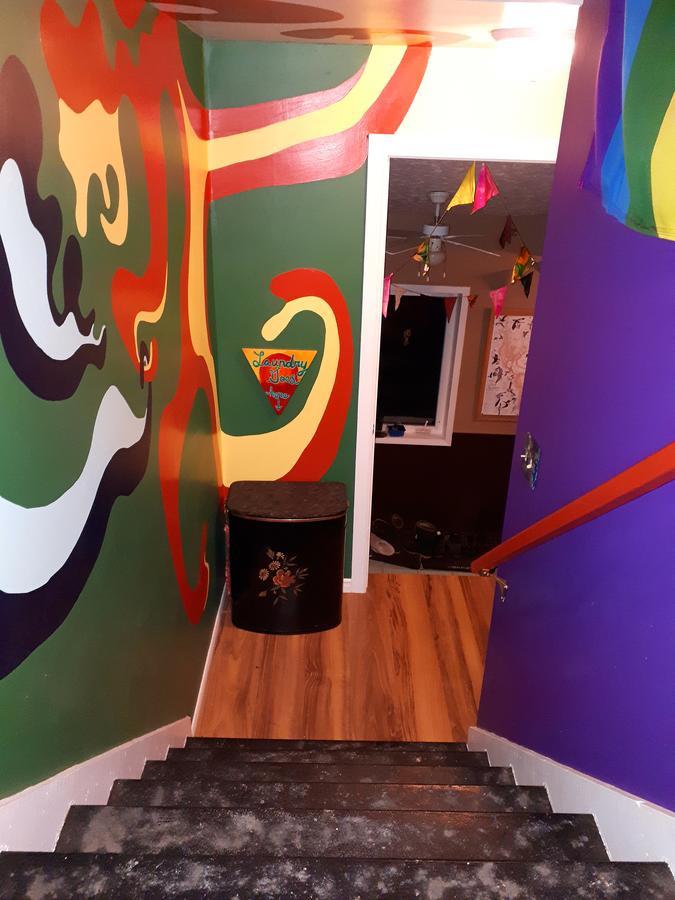 Saint Andrews Bert Bark Inn Hostel מראה חיצוני תמונה