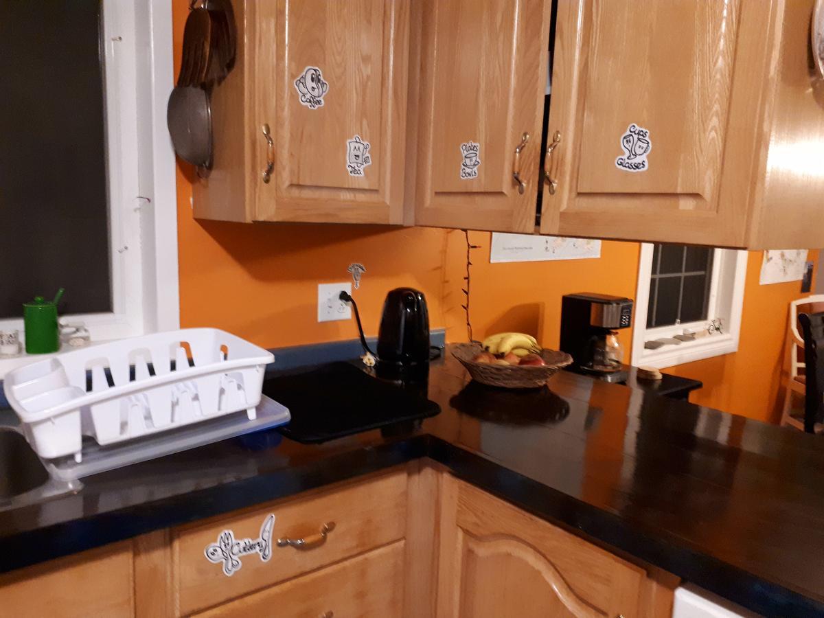 Saint Andrews Bert Bark Inn Hostel מראה חיצוני תמונה