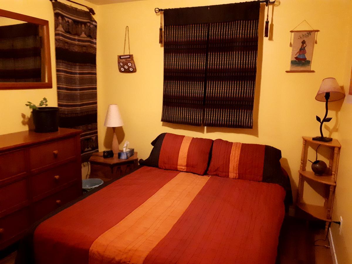 Saint Andrews Bert Bark Inn Hostel מראה חיצוני תמונה