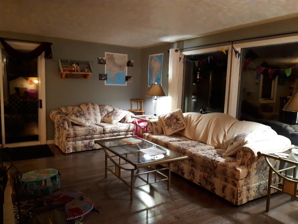 Saint Andrews Bert Bark Inn Hostel מראה חיצוני תמונה