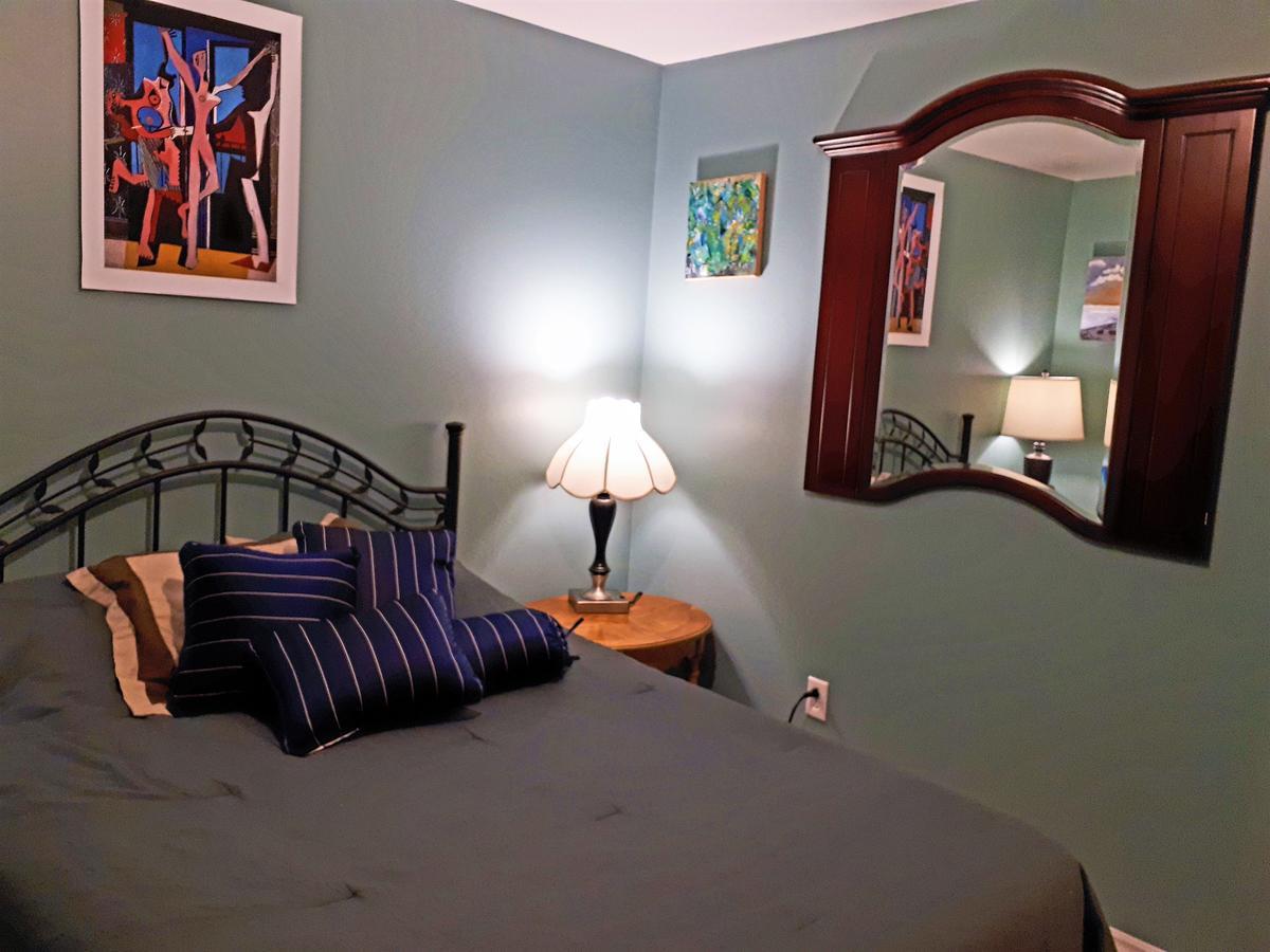Saint Andrews Bert Bark Inn Hostel מראה חיצוני תמונה