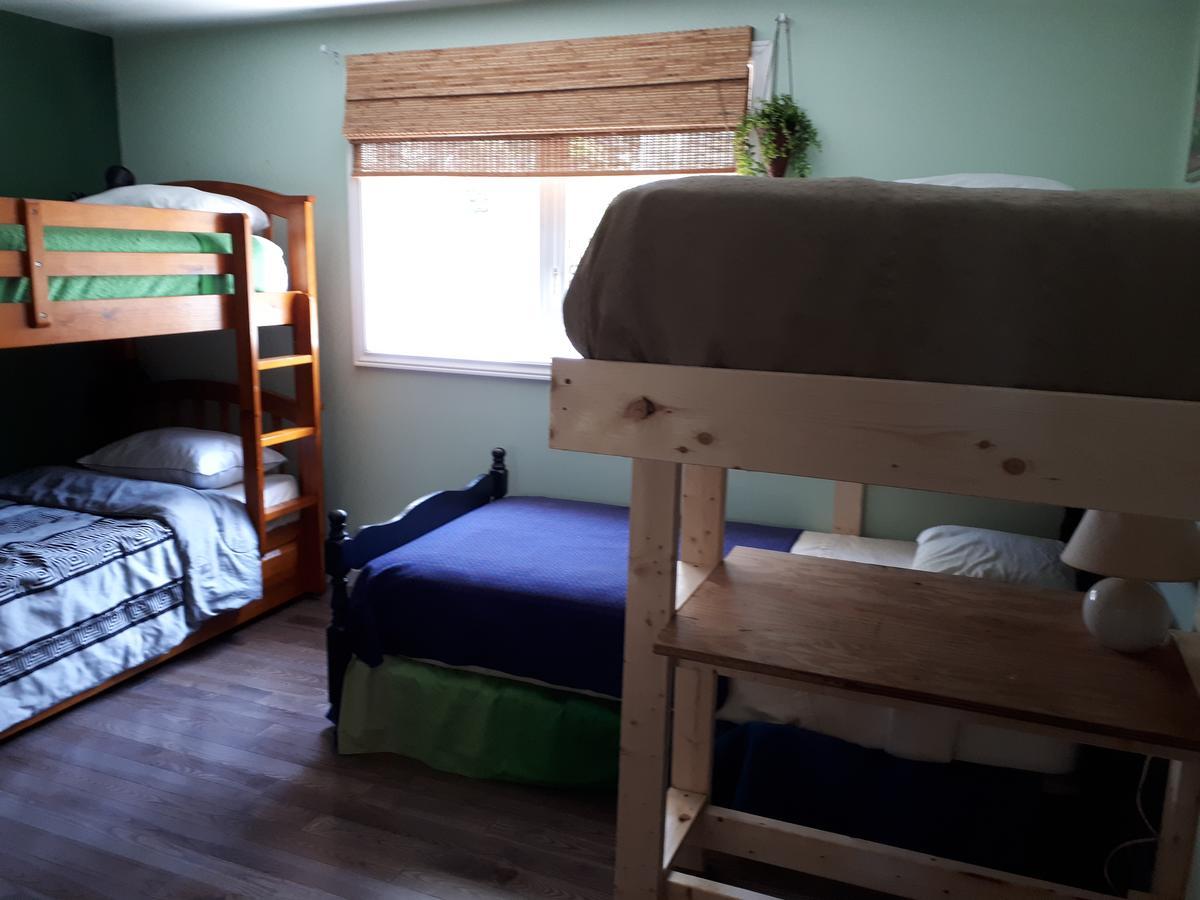 Saint Andrews Bert Bark Inn Hostel מראה חיצוני תמונה