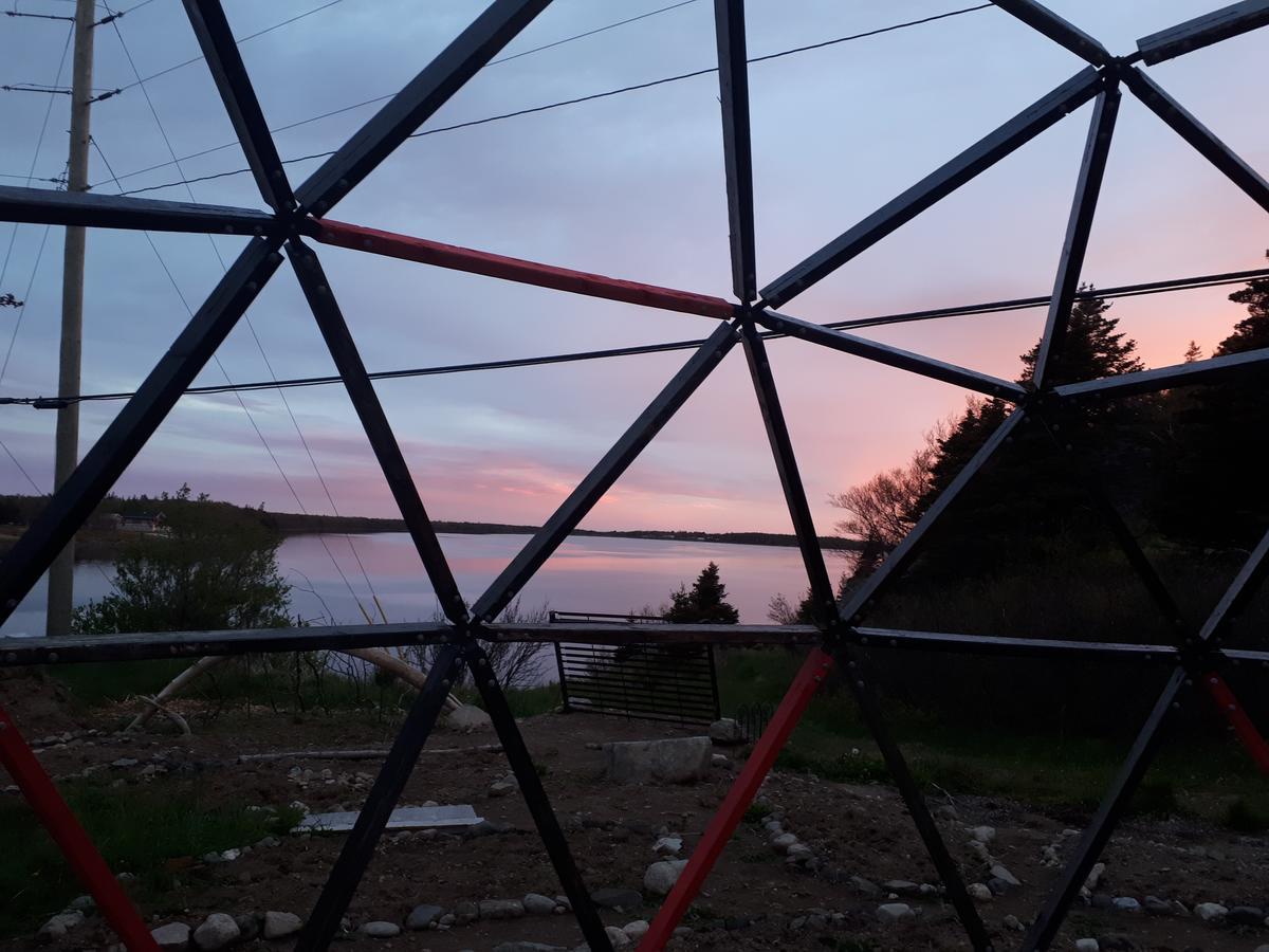 Saint Andrews Bert Bark Inn Hostel מראה חיצוני תמונה